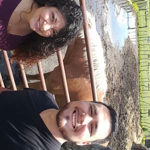 Meet your Posher, George